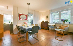 Luv und Lee Ferienwohnung Pilsum